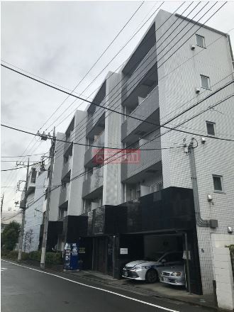 その他共有部分　外観