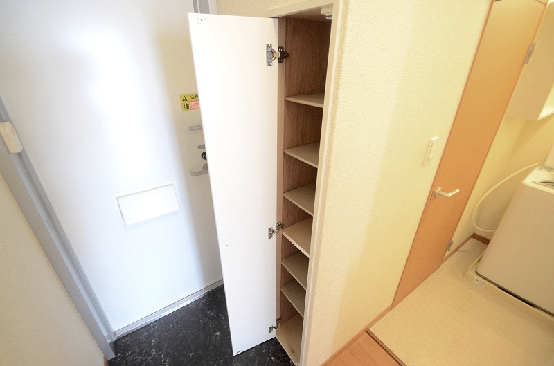 セキュリティ　設備仕様は号室により異なる為、現況を優先致します。