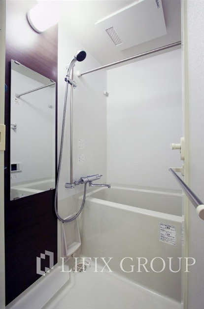 バス・シャワールーム　風呂