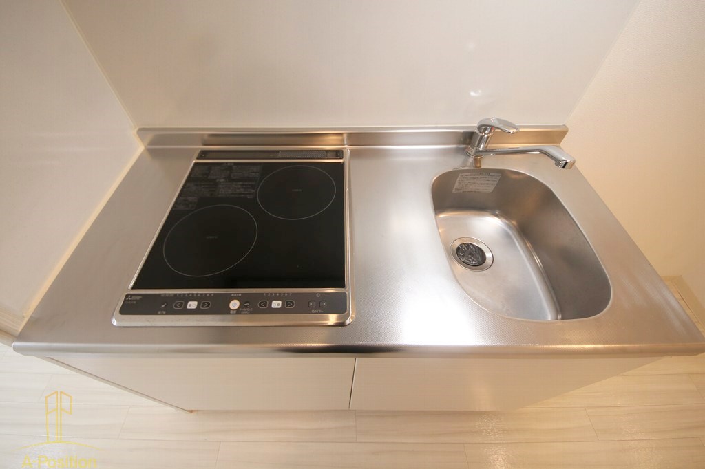 キッチン　ブランシュ京橋