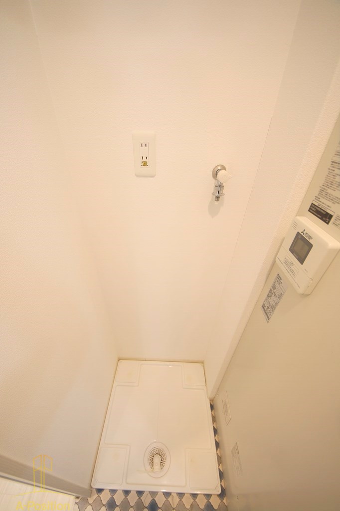 その他設備　ブランシュ京橋