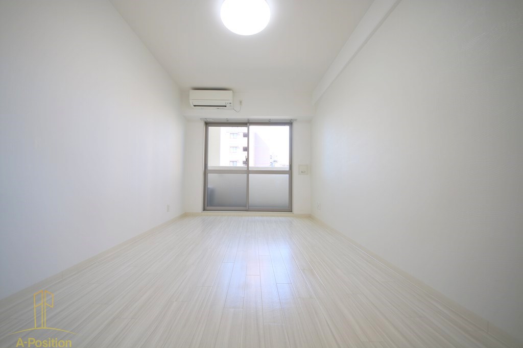 居室・リビング　ブランシュ京橋