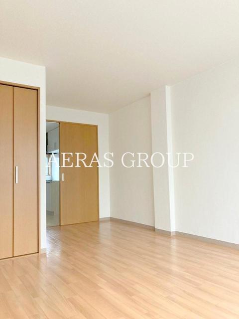 その他部屋・スペース　寝室