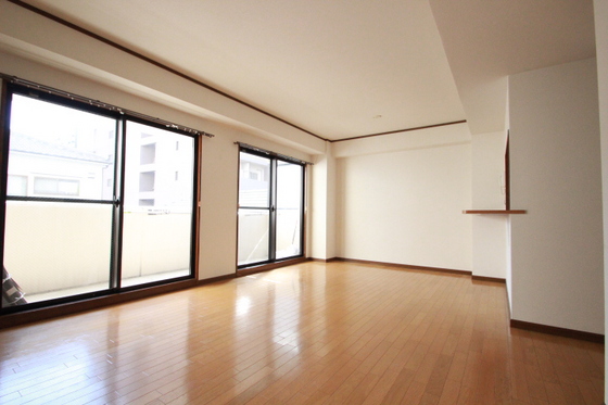 セキュリティ　※別部屋の写真です