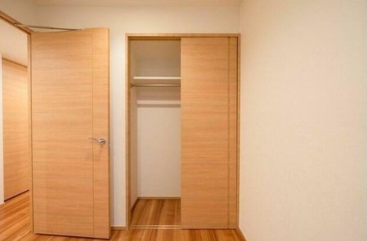 収納　同タイプ参考写真