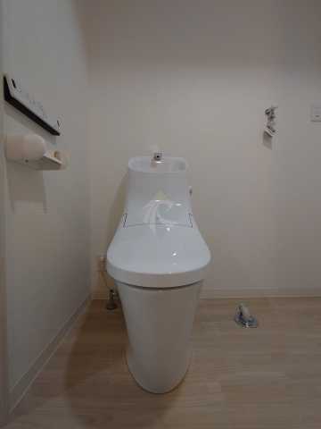 トイレ　リライフ浅草店