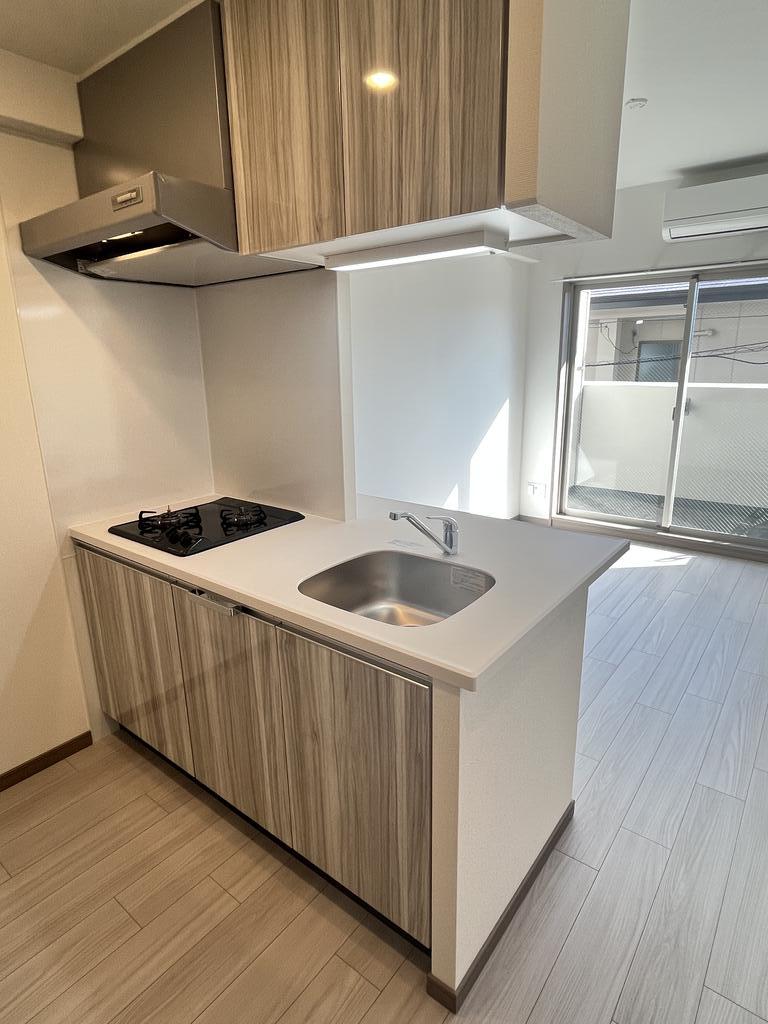 キッチン　※同仕様