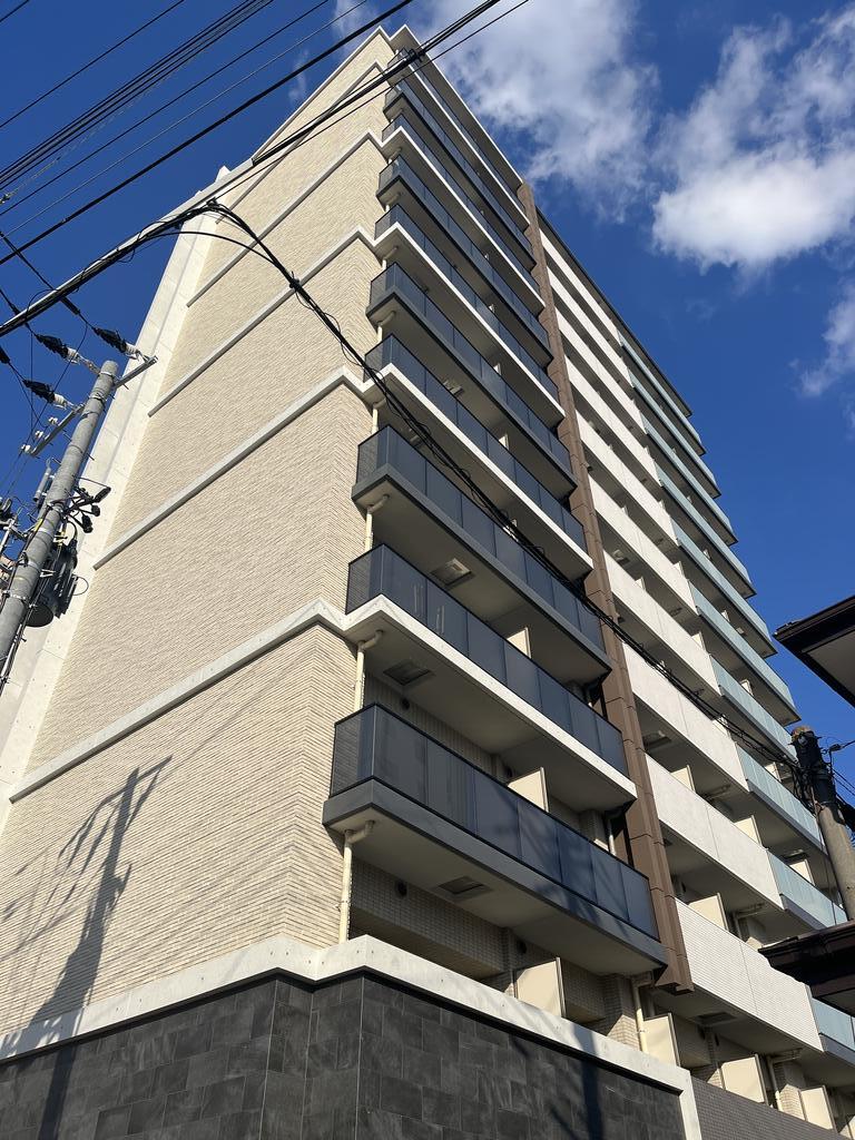 建物外観　※同仕様