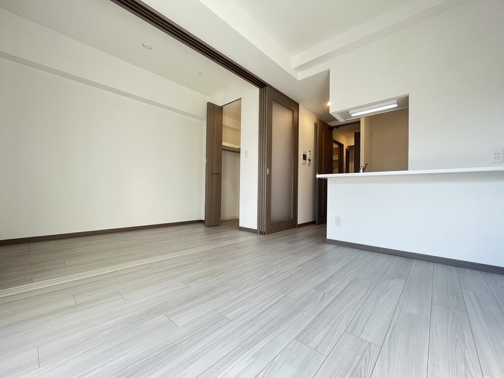 居室・リビング　※同仕様