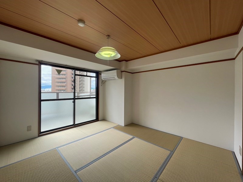 その他部屋・スペース　※別号室の写真使用中