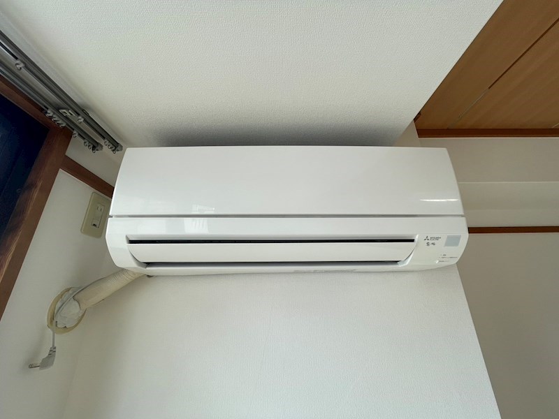 その他設備　※別号室の写真使用中