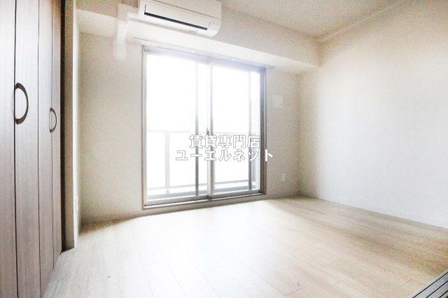 その他部屋・スペース　明るく開放感のある居室で、自分だけのくつろぎ空間を。