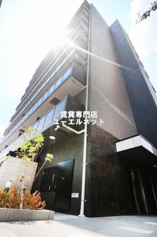 建物外観　暮らしに馴染む外観デザイン。住み心地にもこだわった物件です。