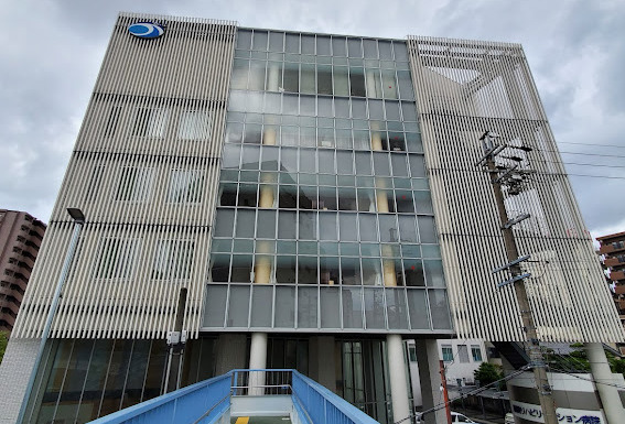 病院　鵜飼リハビリテーション病院（病院）まで192m