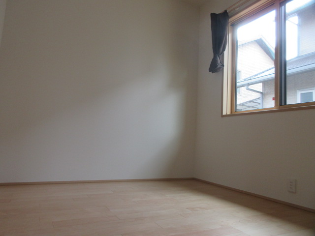 その他部屋・スペース　洋室