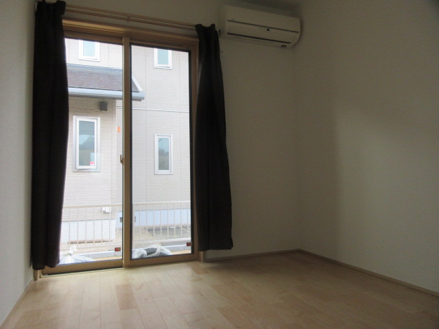 居室・リビング　LDK