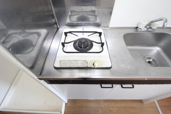 その他　※別部屋の写真です。