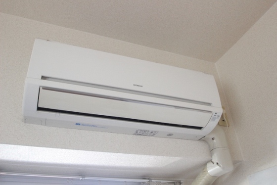 その他設備　※別部屋の写真です。