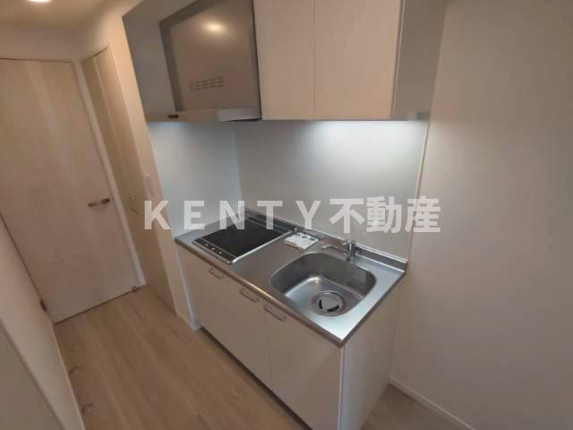 バス・シャワールーム　きれいなお風呂です