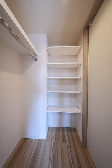 収納　収納※別部屋参考写真