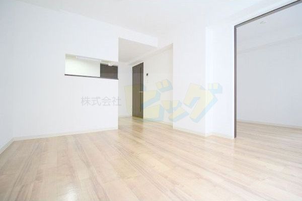 居室・リビング　広々としたリビングです♪