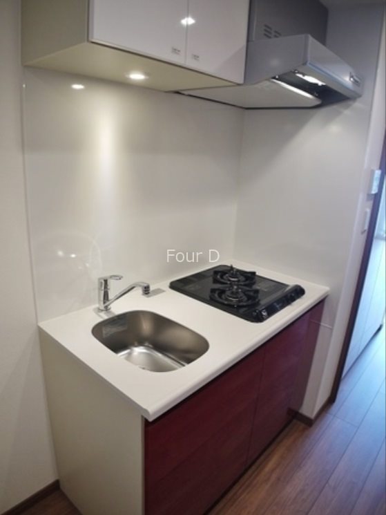 キッチン　★見学予約受付中★