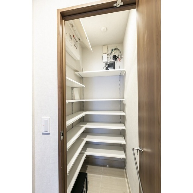 その他　シューズボックス