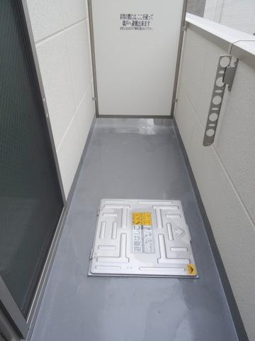 バルコニー　★バルコニー★