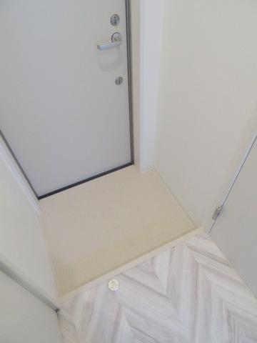 玄関　★玄関スペース★