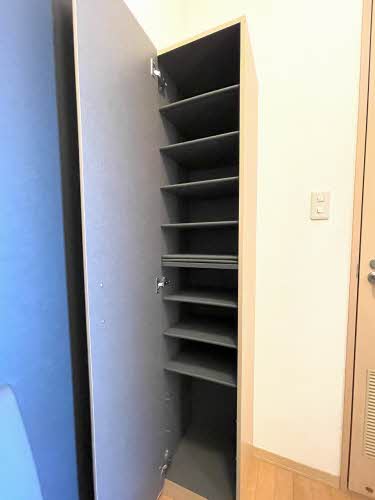 その他　シューズボックス