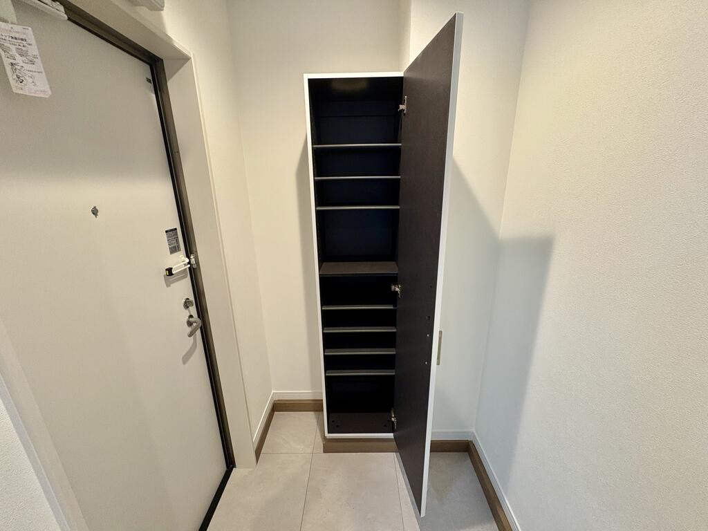 収納　※イメージ写真