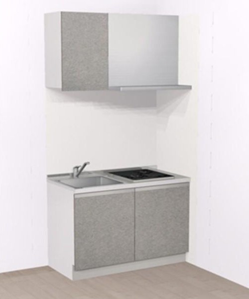 キッチン　※イメージ写真