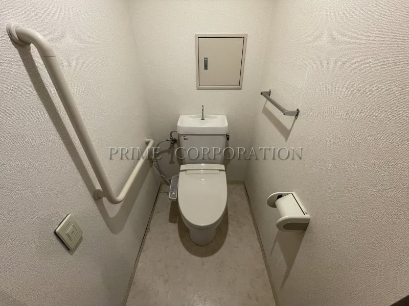 トイレ　※参考写真※