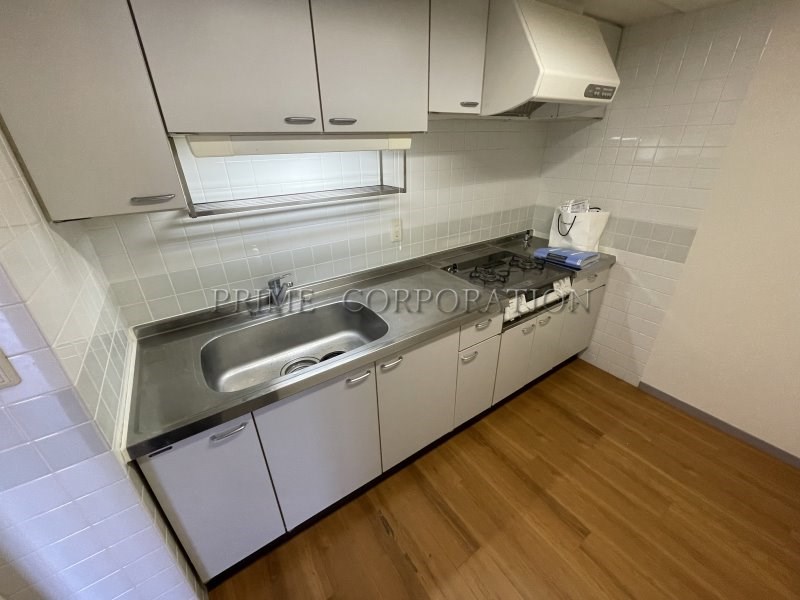 キッチン　※参考写真※