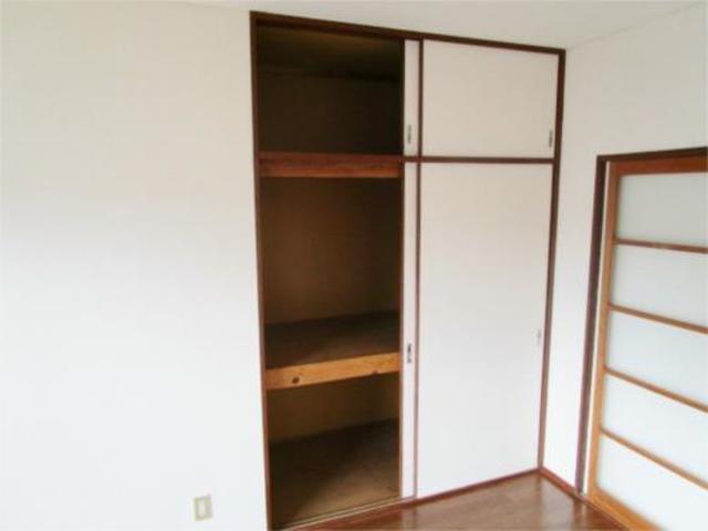 収納　収納もバッチリ