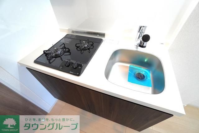 その他　※写真は同タイプ住戸です。