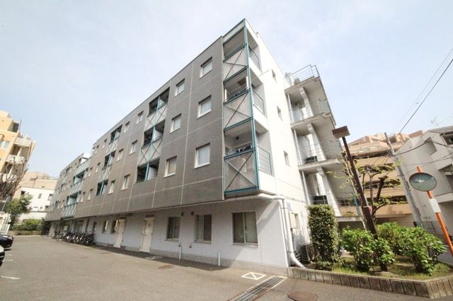 建物外観　★閑静な住宅街★