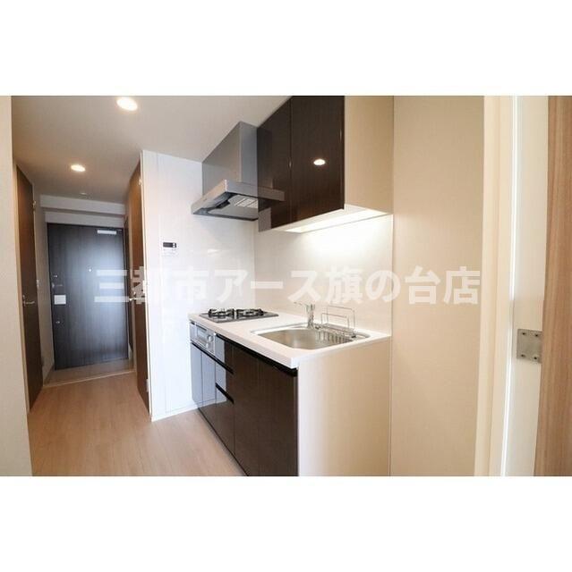 キッチン　ラクラス蒲田