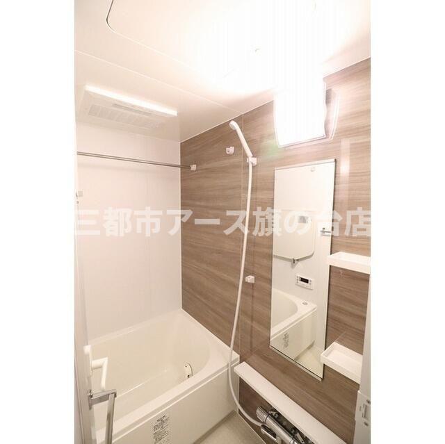 バス・シャワールーム　ラクラス蒲田