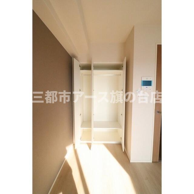 収納　ラクラス蒲田