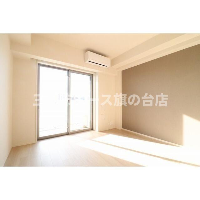 居室・リビング　ラクラス蒲田