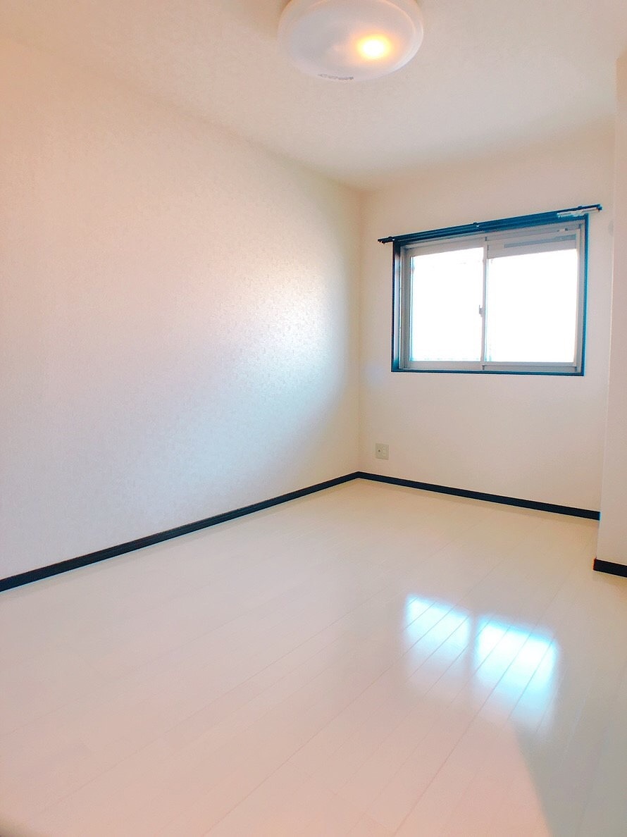 その他部屋・スペース　ベッドルーム洋室5.2帖