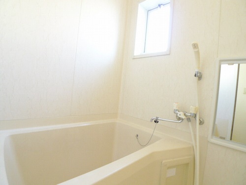 バス・シャワールーム　同仕様