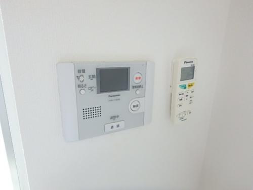 その他設備　（別タイプ参考写真）亀十レジデンス　豊島区南大塚1