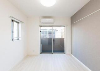 居室・リビング　（別タイプ参考写真）亀十レジデンス　豊島区南大塚1