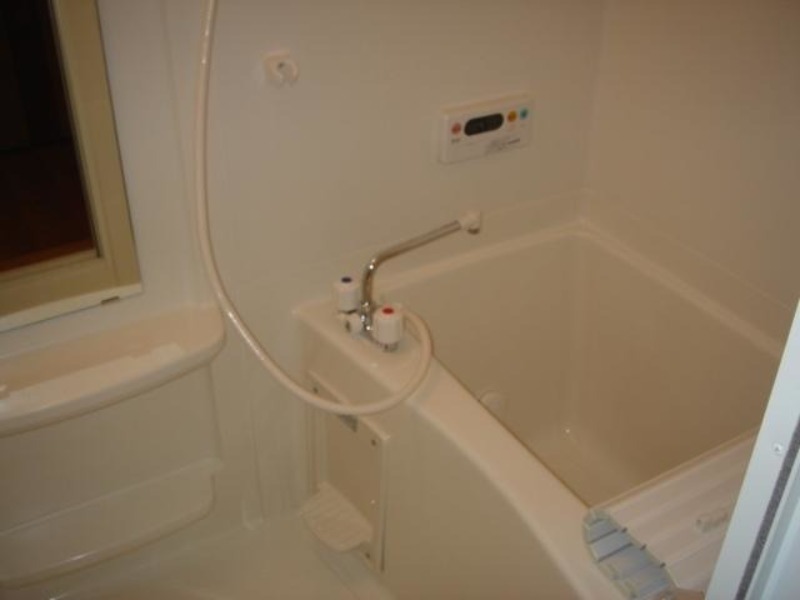 バス・シャワールーム　図面と現状に相違がある場合には現状を優先