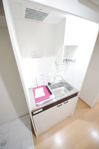 キッチン　★キレイなキッチンです★