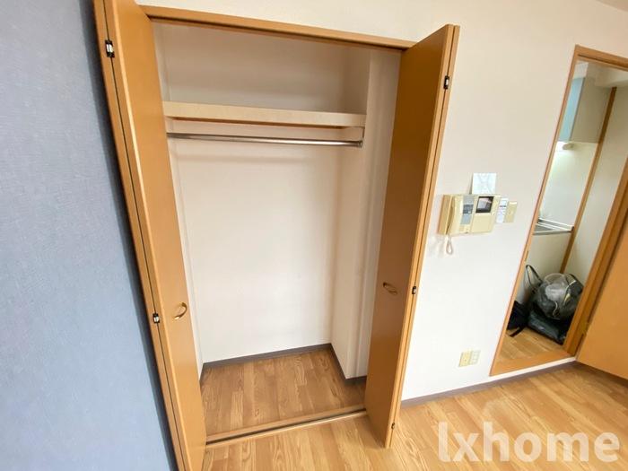 収納　小物を収納するのに便利です