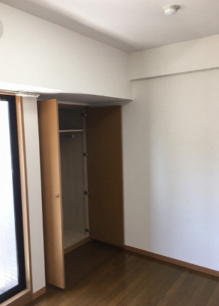 収納　エスコート大森