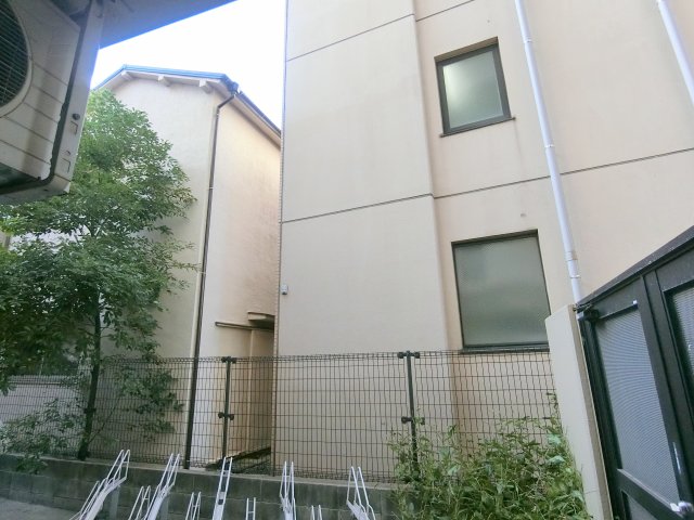 眺望　エスコート大森